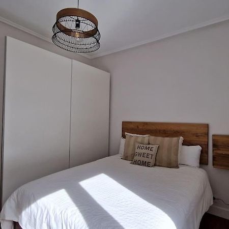 Cozy Apartment In The City Center By Aloha Bilbao Luaran gambar